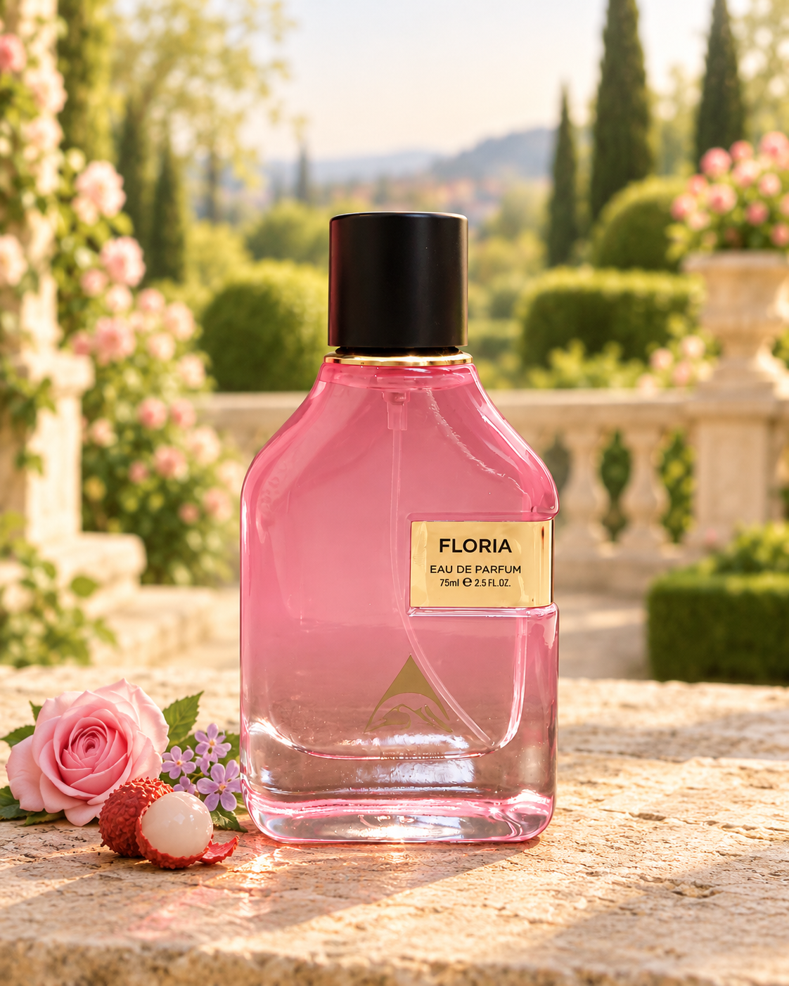 FLORIA 75 ml • Colonia