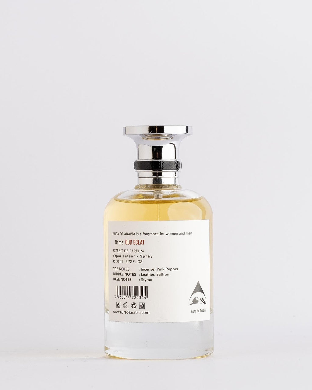 OUD ECLAT 110 ml • Extrait de Parfum