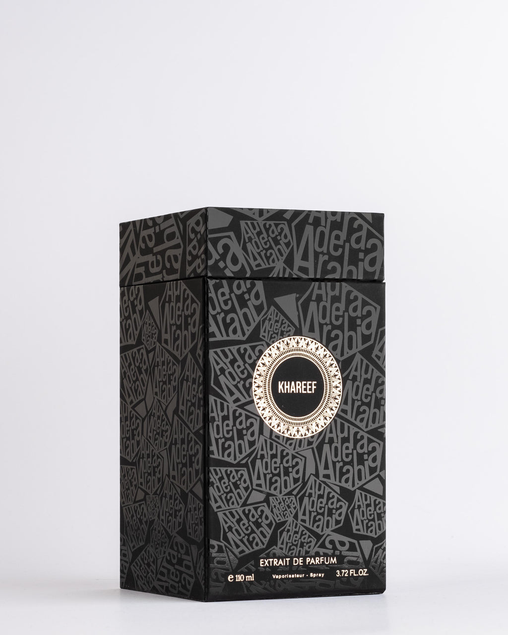 KHAREEF 110 ml • Extrait de Parfum