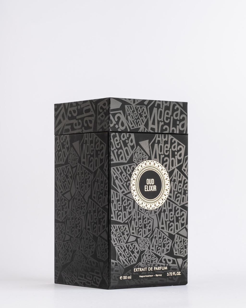OUD ELIXIR 110 ml • Extrait de Parfum