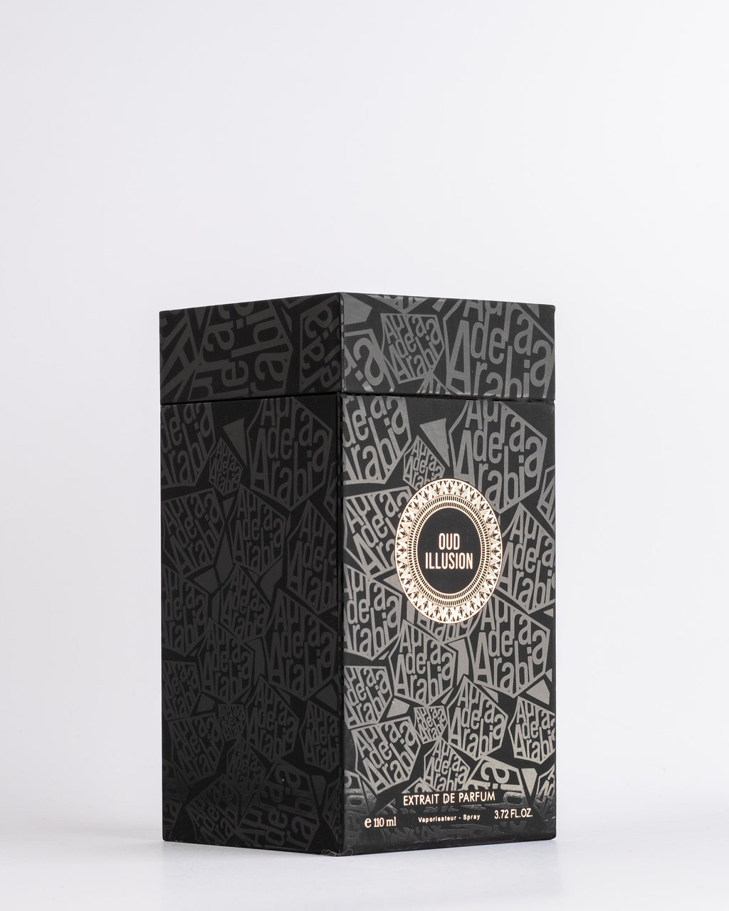 OUD ILLUSION 110 ml • Extrait de Parfum