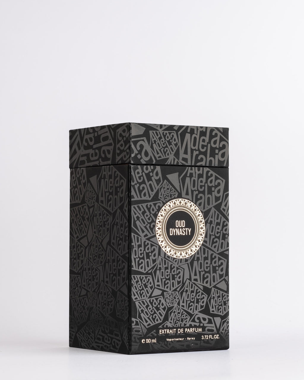 OUD DYNASTY 110 ml • Extrait de Parfum
