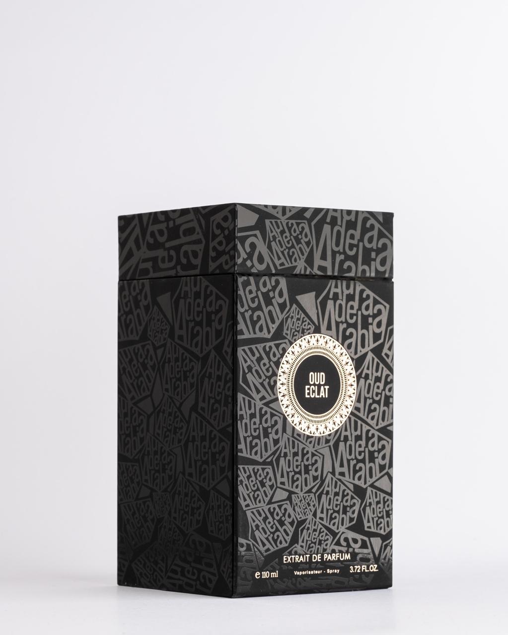 OUD ECLAT 110 ml • Extrait de Parfum