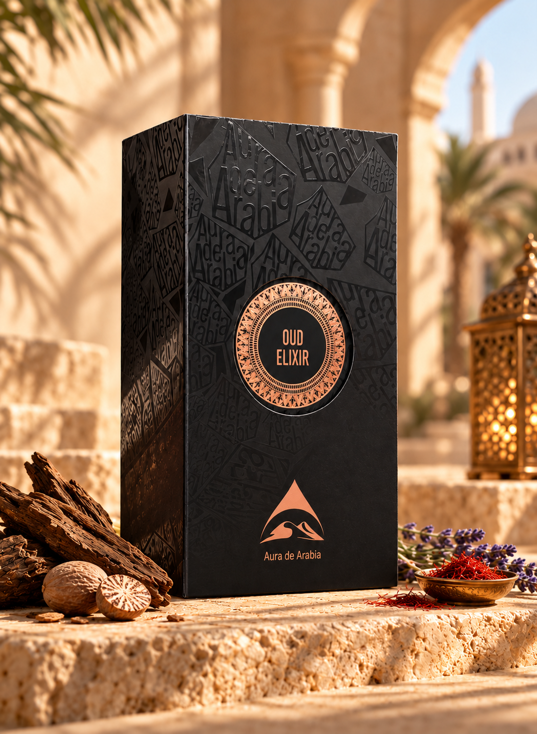 OUD ELIXIR box
