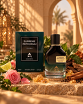 SUPREME PATCHOULI • Colonia