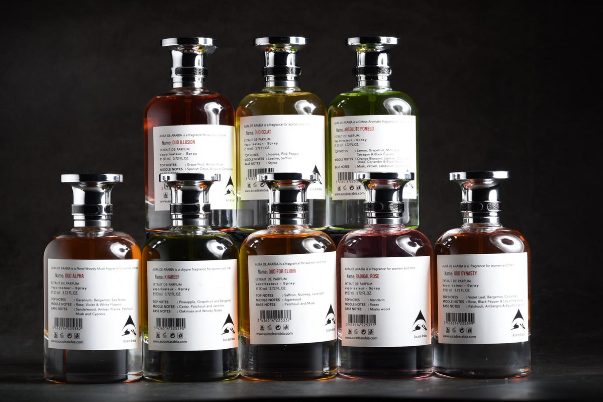 Signature Collection