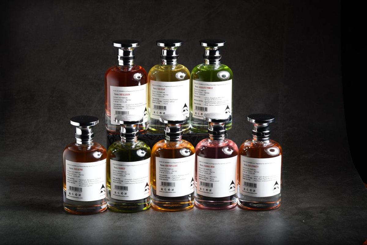 The Signature Collection
