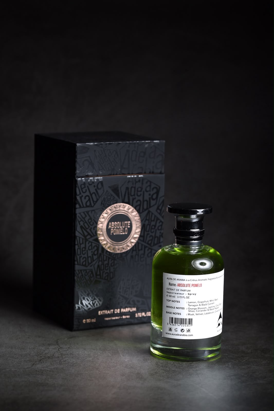 Oud: Where It Comes From