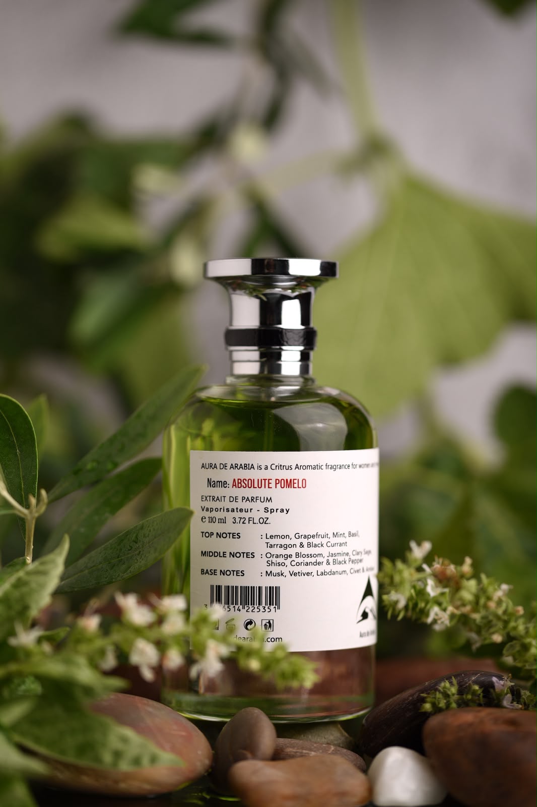 How to Make a Fragrance Last
