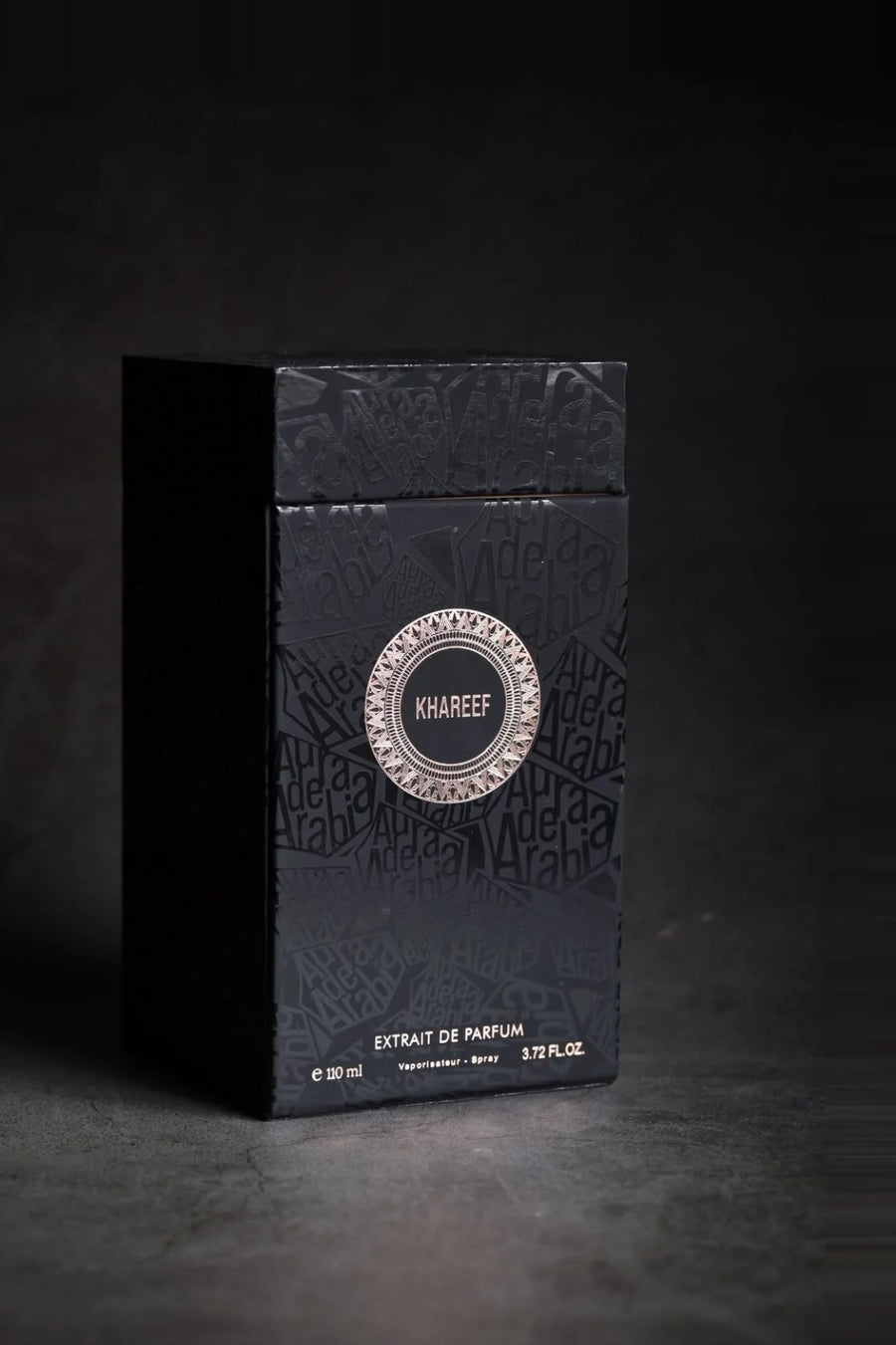 KHAREEF 110 ml • Extrait de Parfum