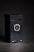 OUD ALPHA box