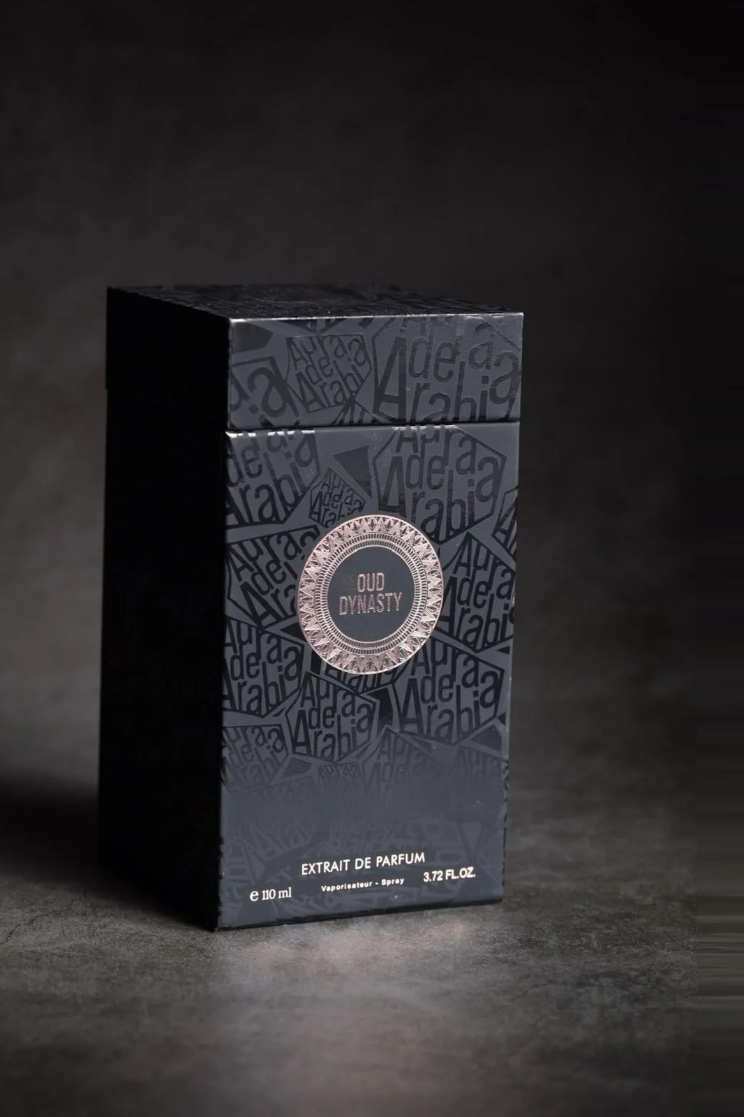 OUD DYNASTY box