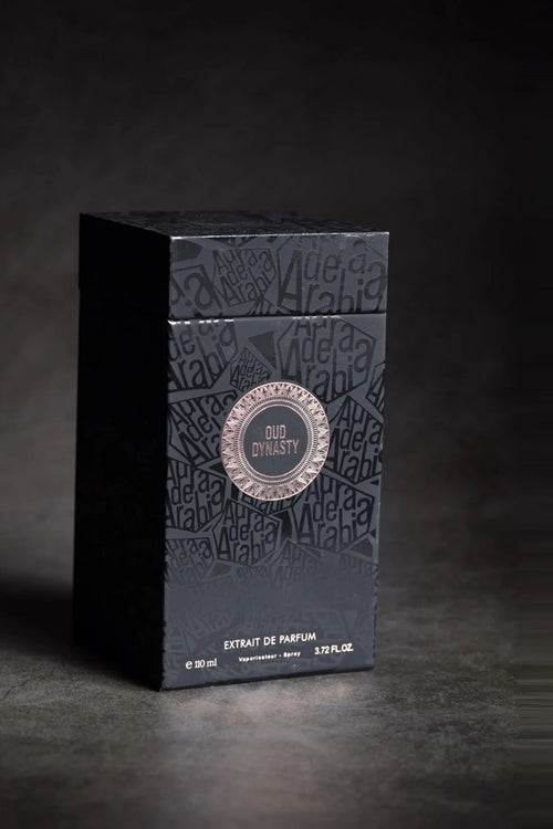 OUD DYNASTY box