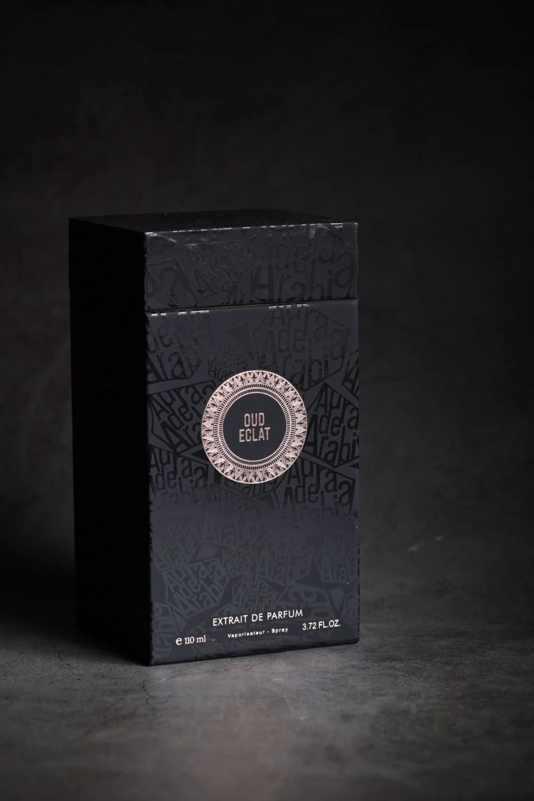 OUD ECLAT box