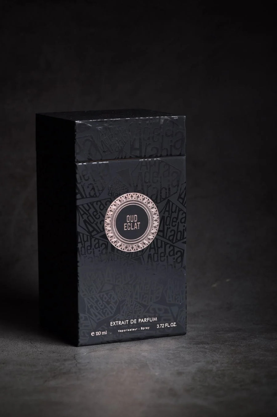 OUD ECLAT 110 ml • Extrait de Parfum