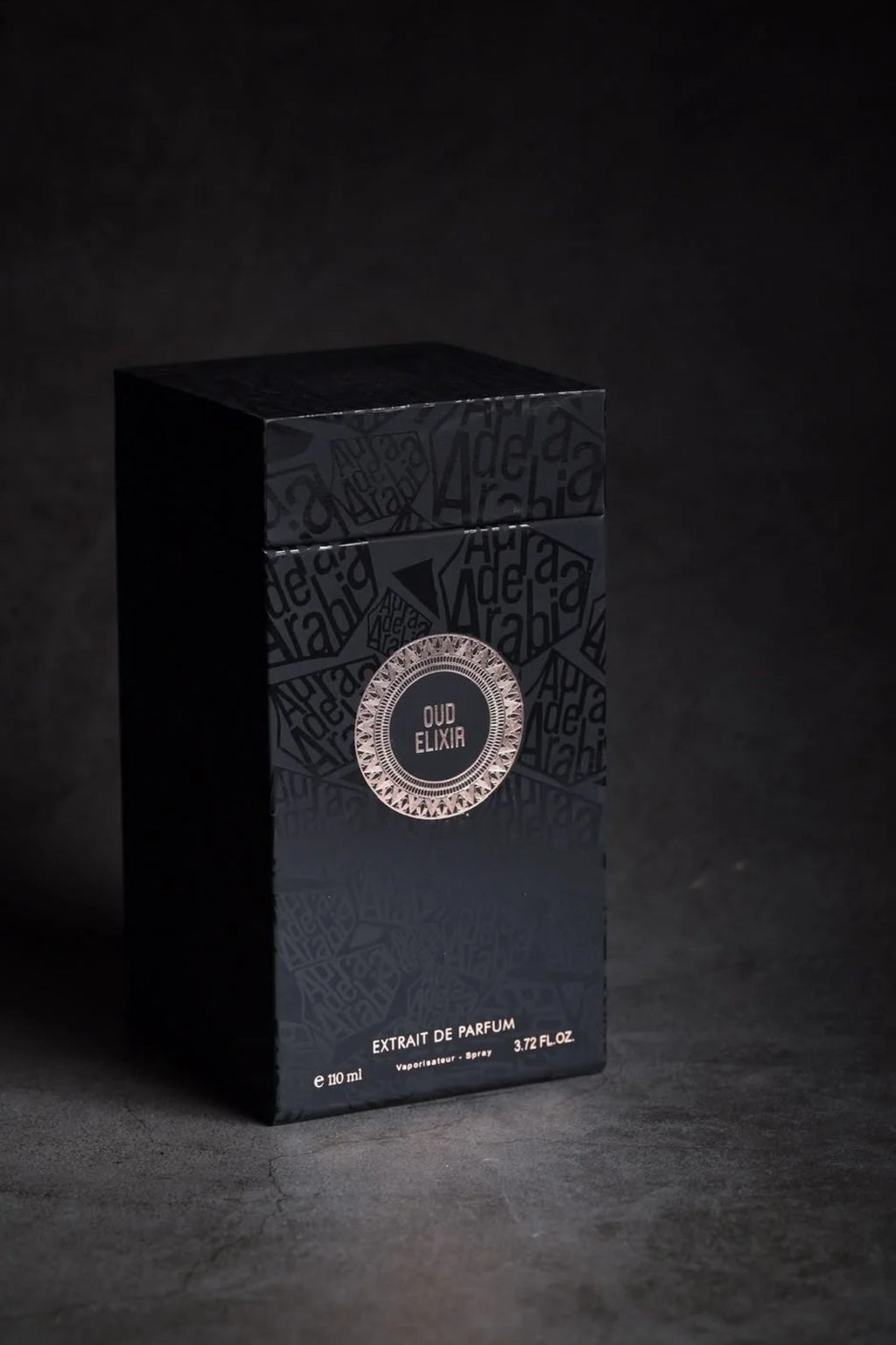 OUD ELIXIR box