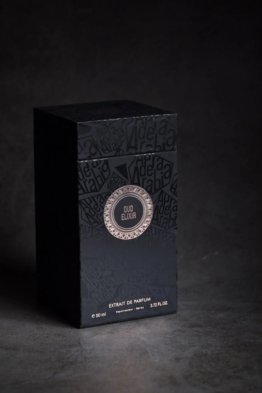 OUD ELIXIR 110 ml • Extrait de Parfum