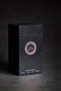 OUD ILLUSION box