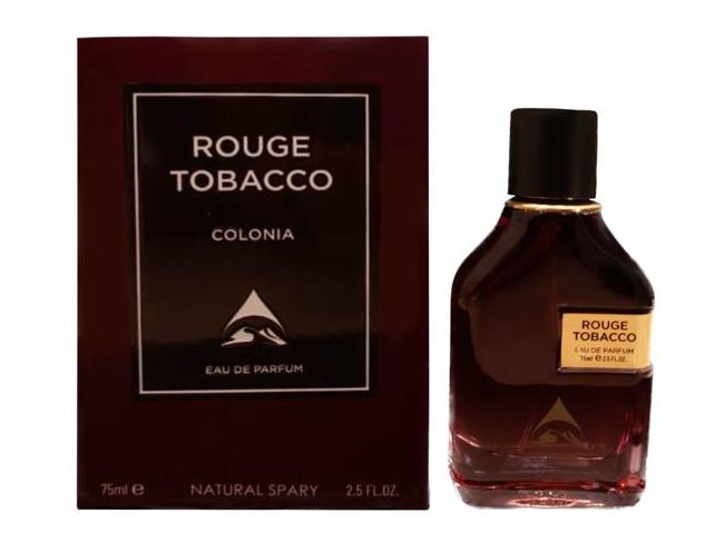 Tobacco Perfume by Auradearabia