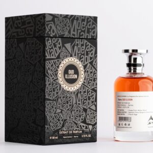 OUD ILLUSION
