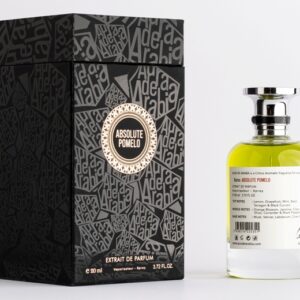 ABSOLUTE POMELO