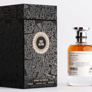 OUD ALPHA